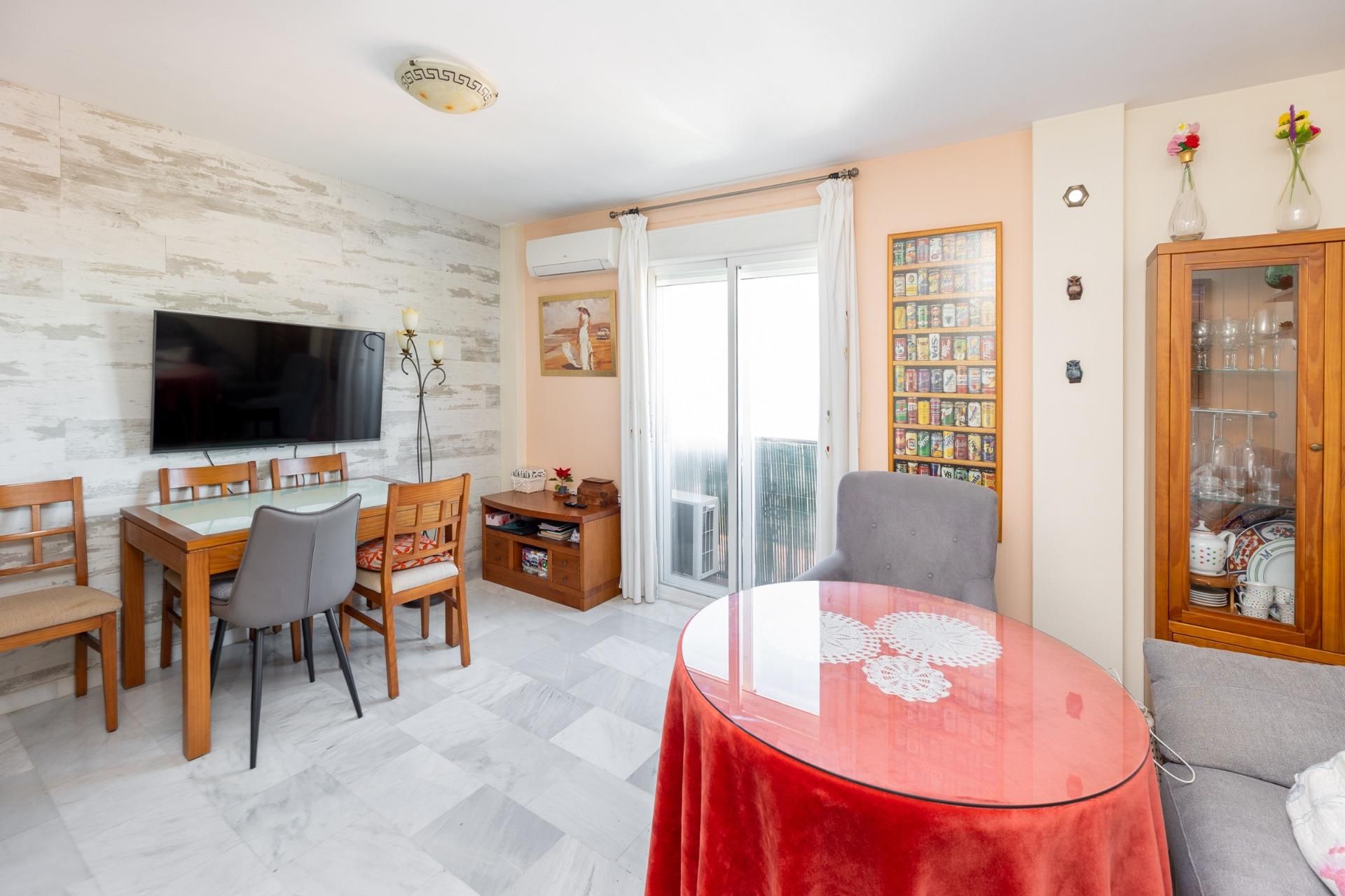 Dormitori de Pis en venda en Armilla amb Aire condicionat