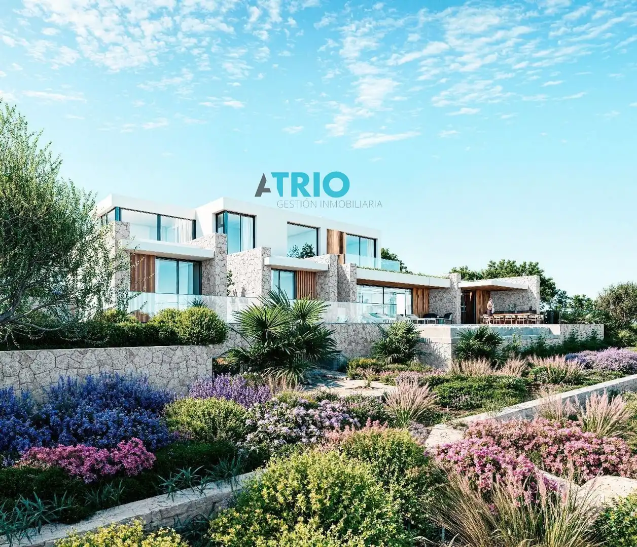 Residential zum Verkauf in  Palma de Mallorca