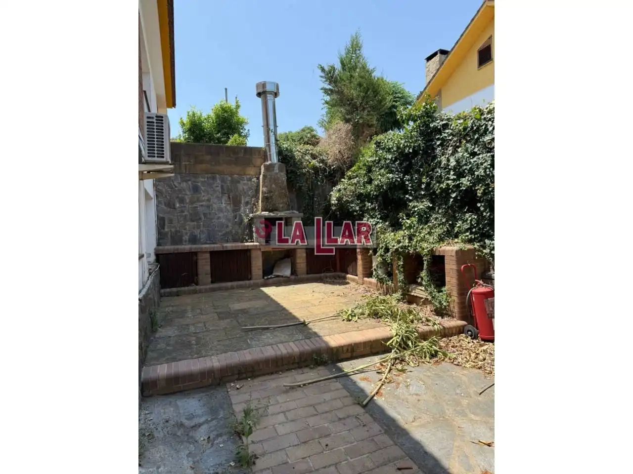 Casa o xalet en venda a Caldes de Montbui
