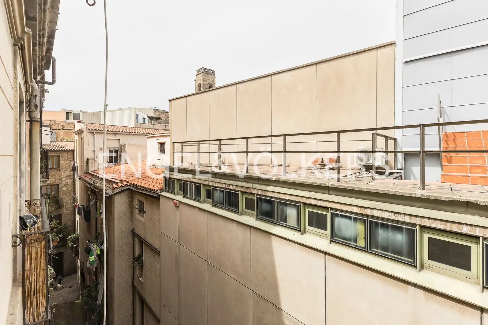 Piso en venta en Barri Gòtic