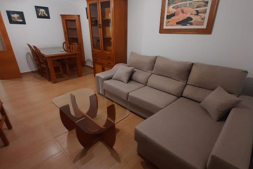 Foto 1 de Pis de lloguer a Úbeda, Jaén