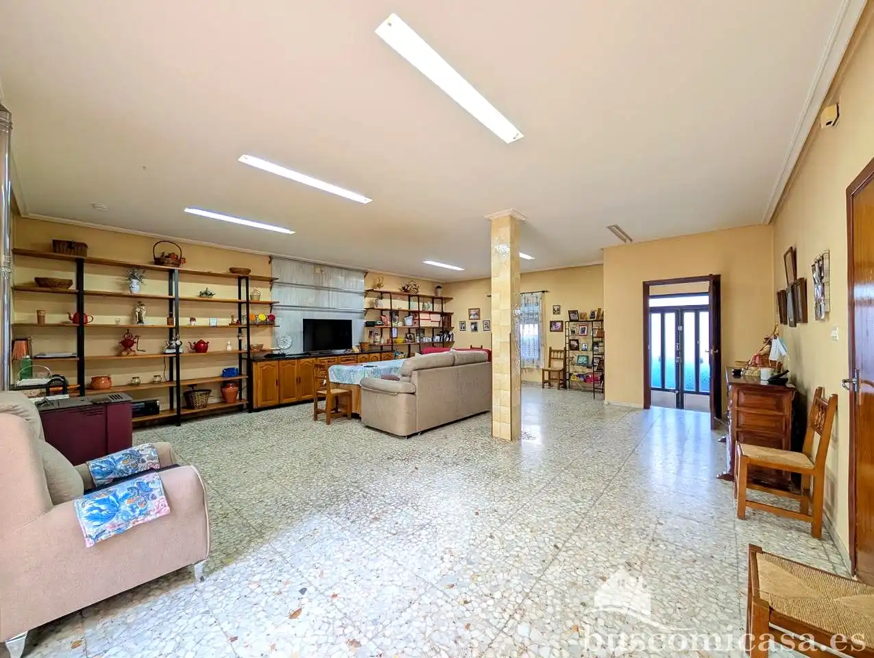 Casa o chalet en venta en Linares con Aire acondicionado y Terraza