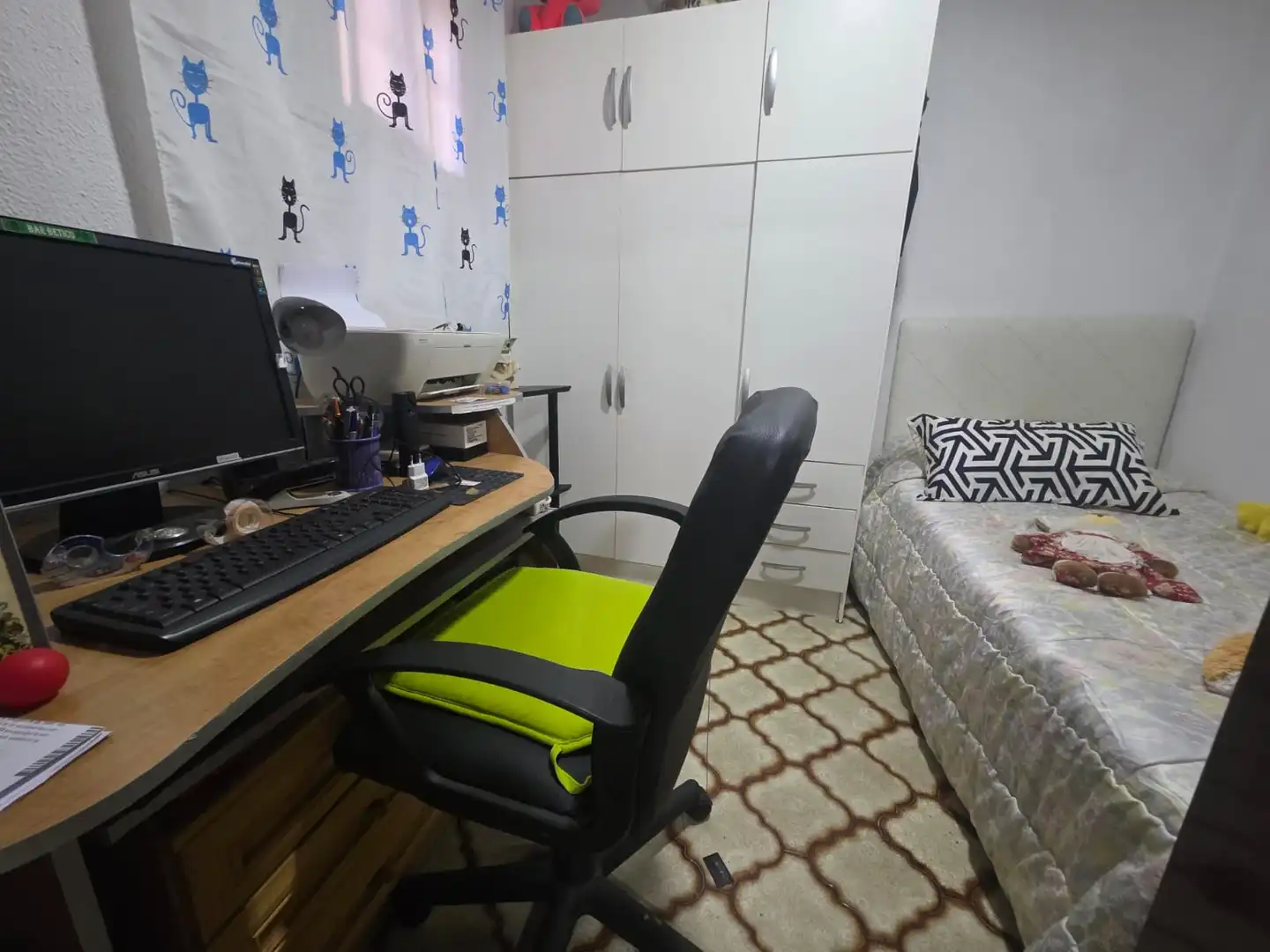 Appartement avec terrasse à vendre à Carrer Sèquia, imagen 10