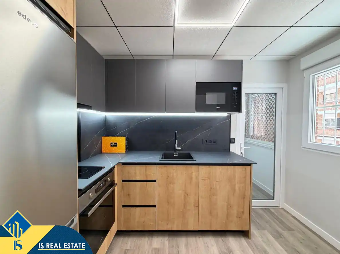 Apartament amb ascensor en venda a Playa del Cura, imagen 7