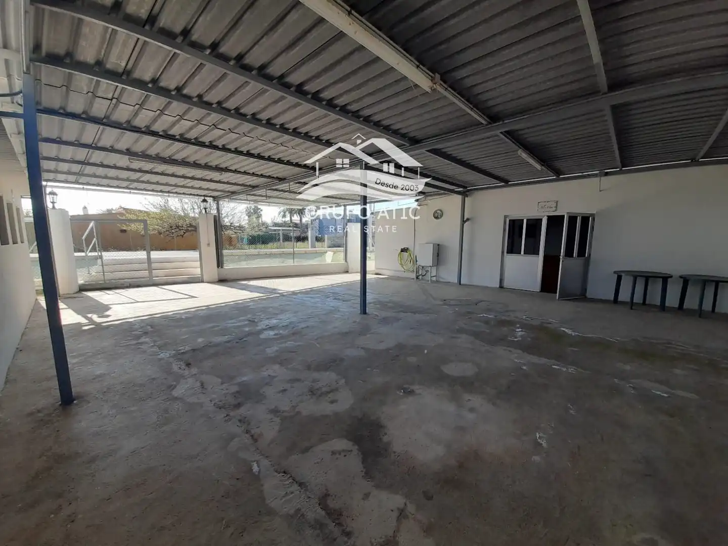 Casa o xalet en venda en Burriana / Borriana amb Terrassa, Traster i Moblat