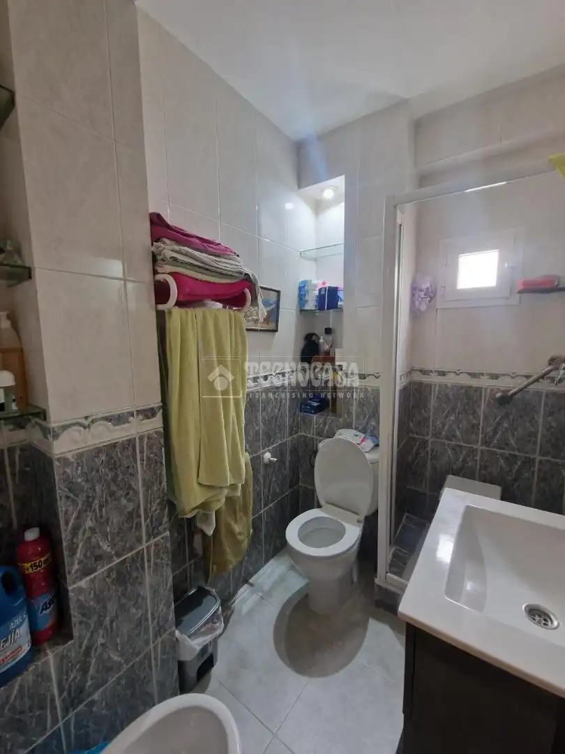 Baño de Piso en venta en Córdoba con Aire acondicionado