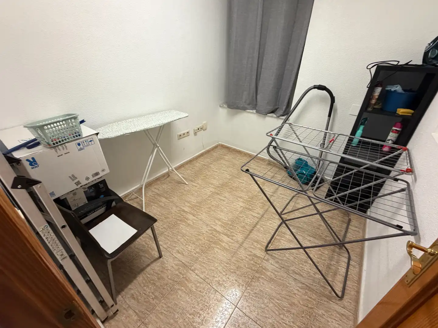 Piso de alquiler en Calle Escritor Sánchez Moreno, 1, Santa María de Gracia