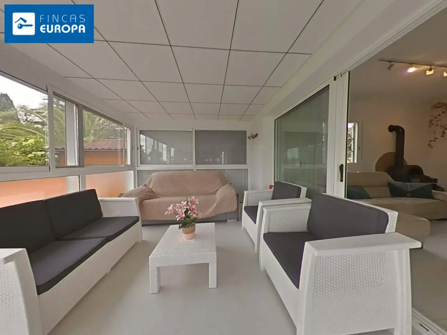 Terrassa de Casa o xalet en venda en Salou amb Calefacció, Jardí privat i Traster