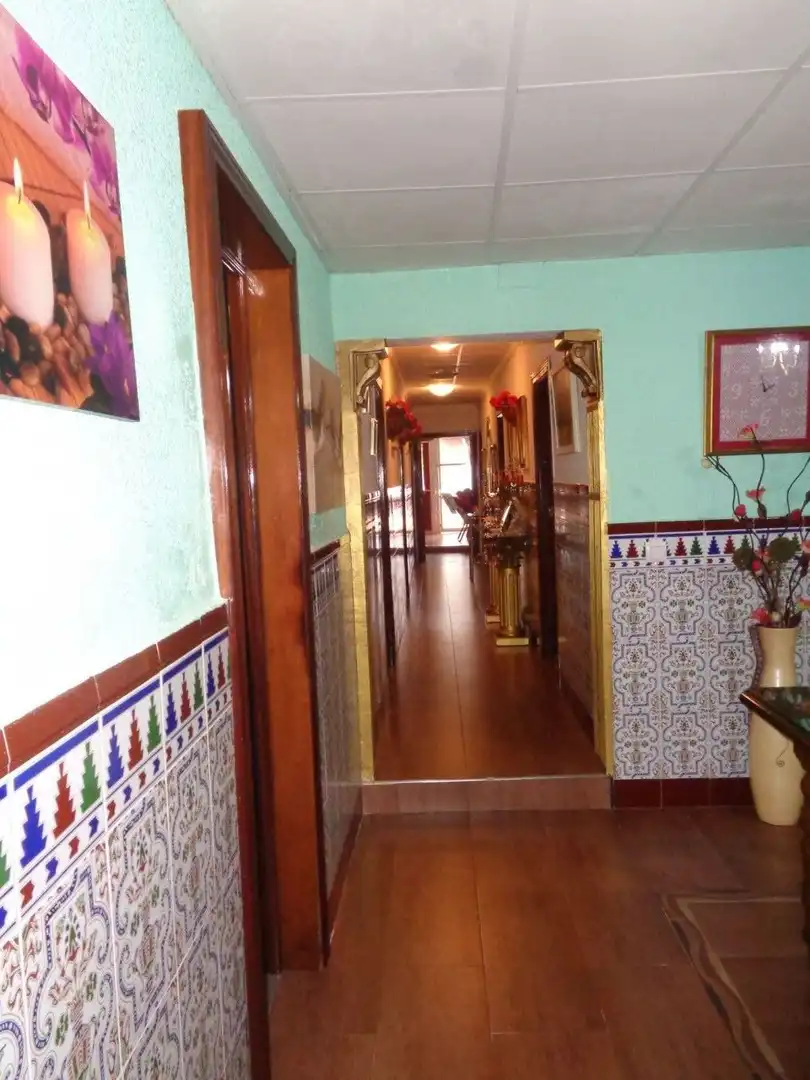 Casa con jardín en venta en Periurbano Oeste - Sierra, imagen 37