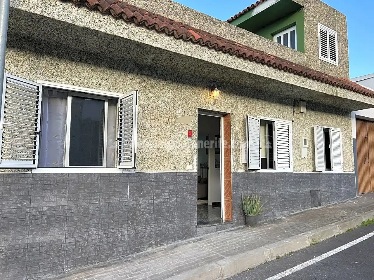 Ground floor to rent in La Guancha, imagen 2