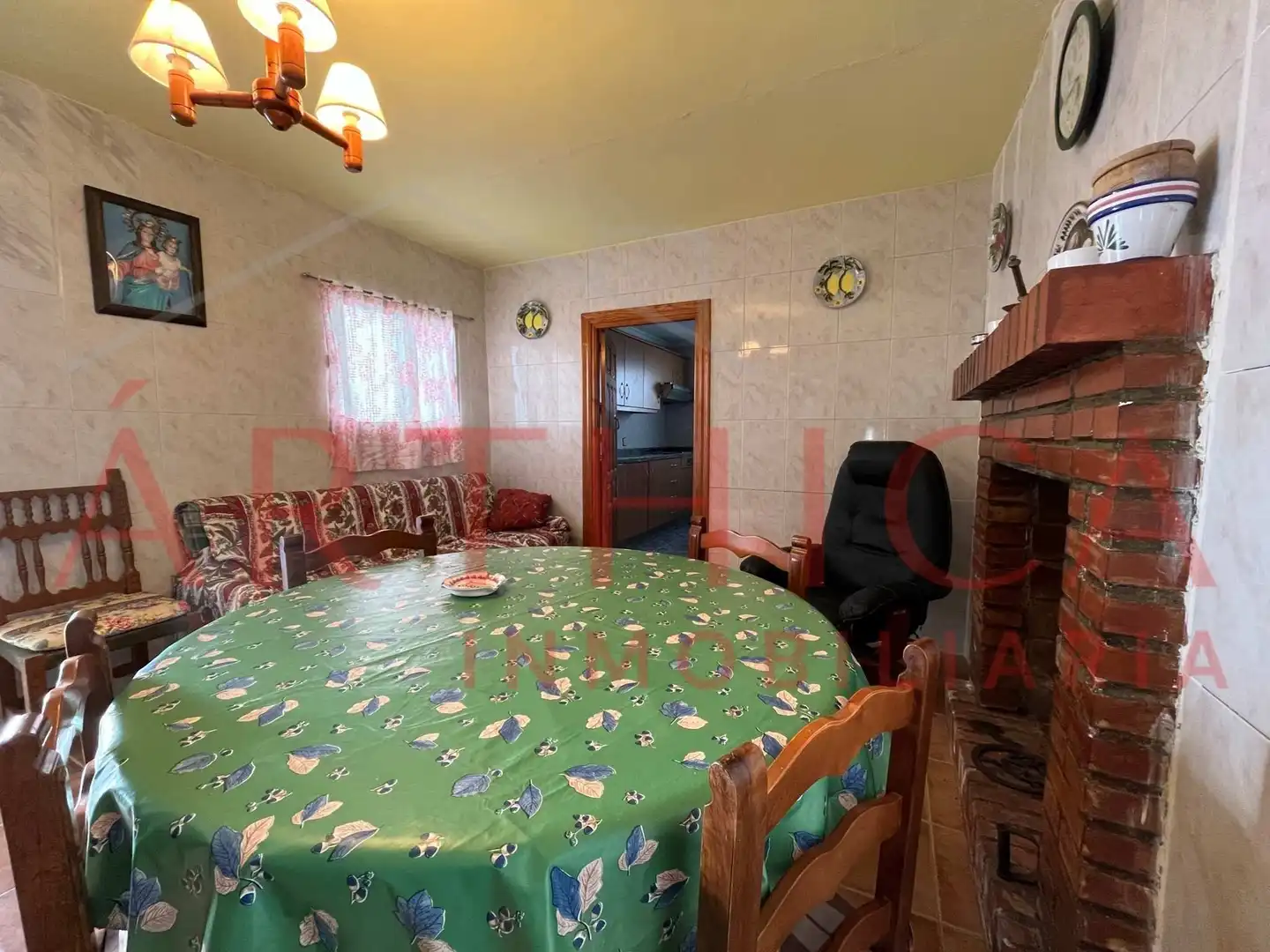 Casa rústica con terraza en venta en N/A, imagen 49