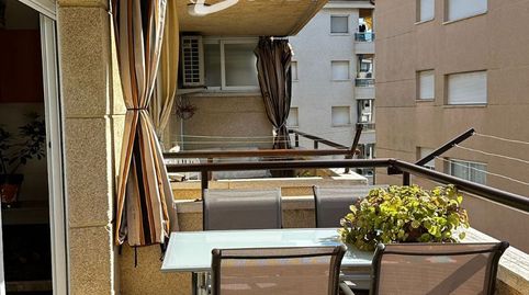 Foto 4 de Piso en venta en Vilafranca Penedes, Cunit Residencial, Cunit