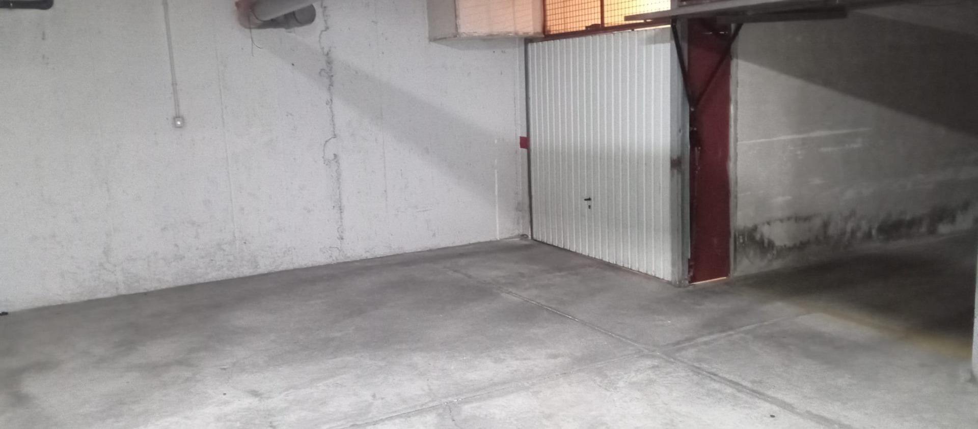Garage for sale in  Murcia Capital