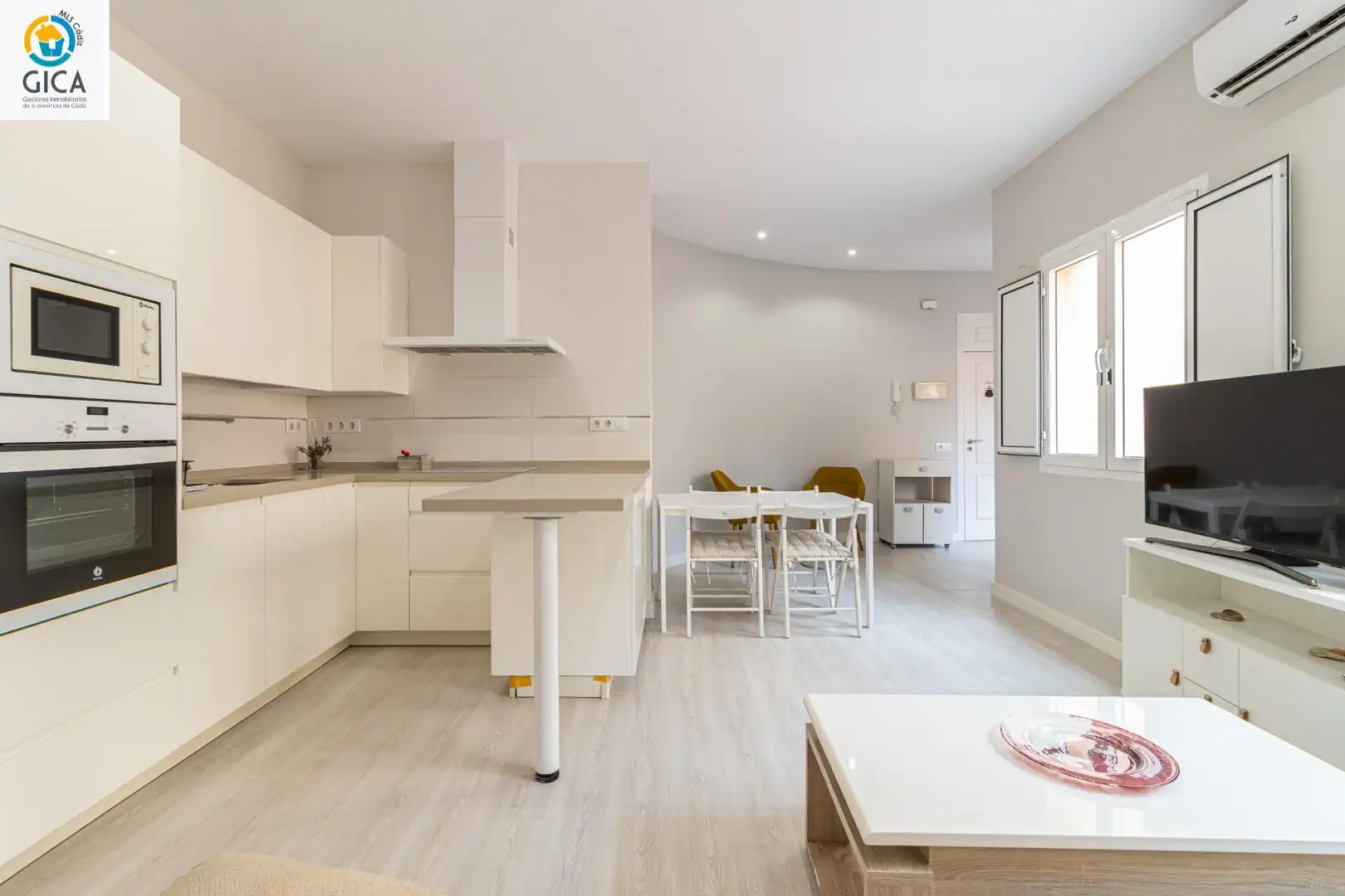 Flat for sale in Centro, imagen 2