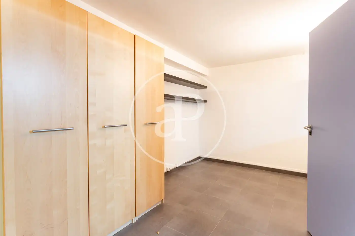 Habitación de Casa o chalet de alquiler en Barcelona con Aire acondicionado, Calefacción y Terraza
