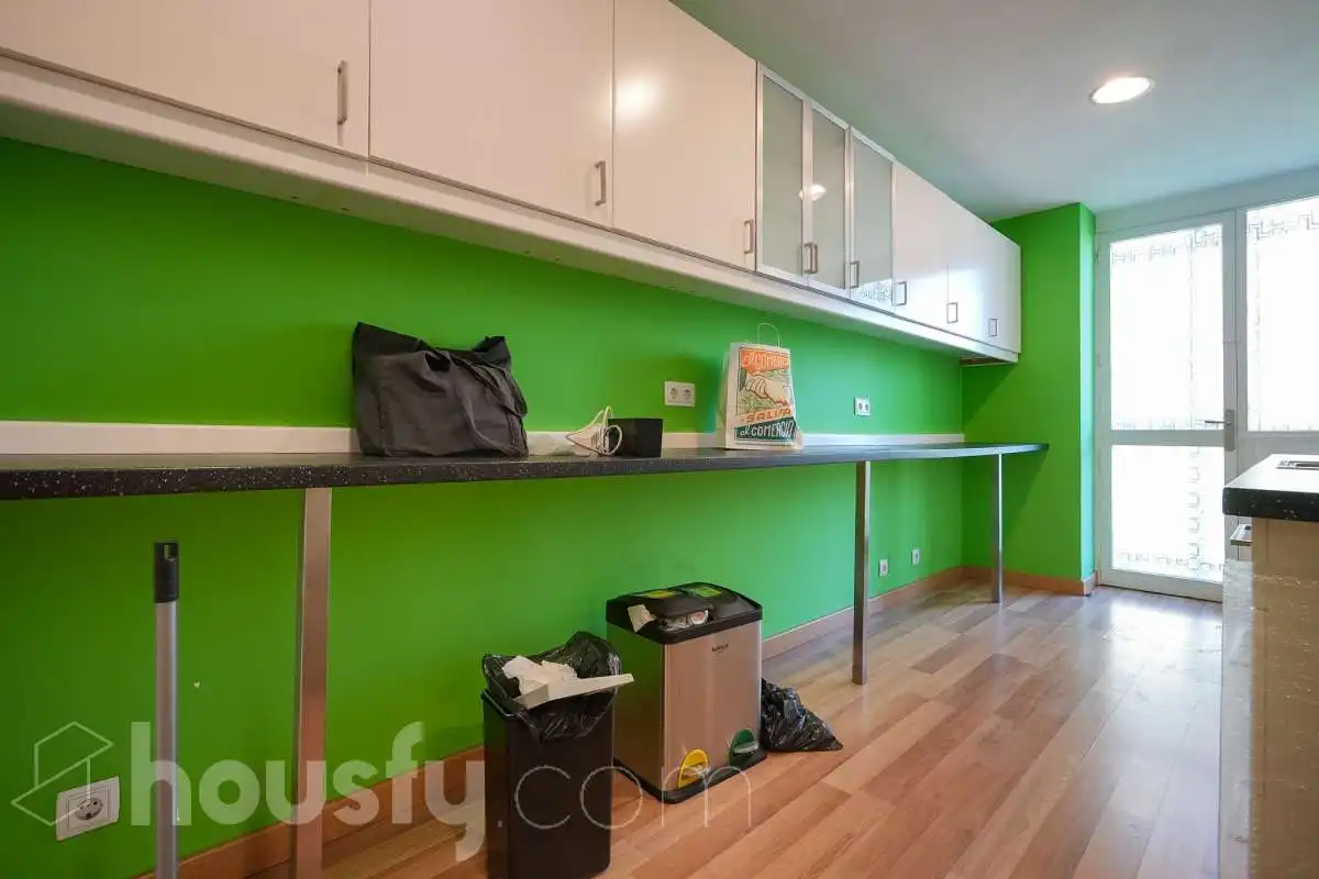 Piso en venta en Madrid con Aire acondicionado, Calefacción y Terraza