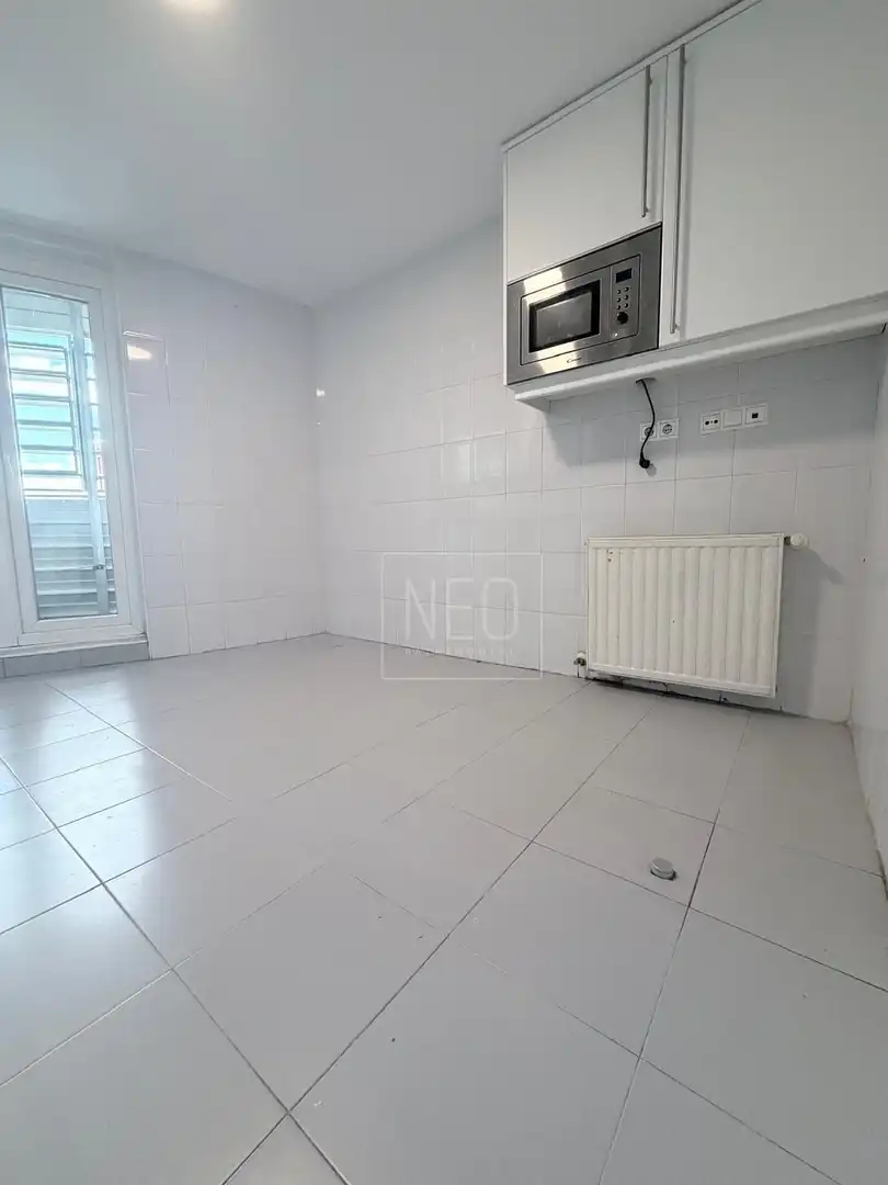 Cuina de Pis en venda en Madrid amb Aire condicionat, Calefacció i Parquet