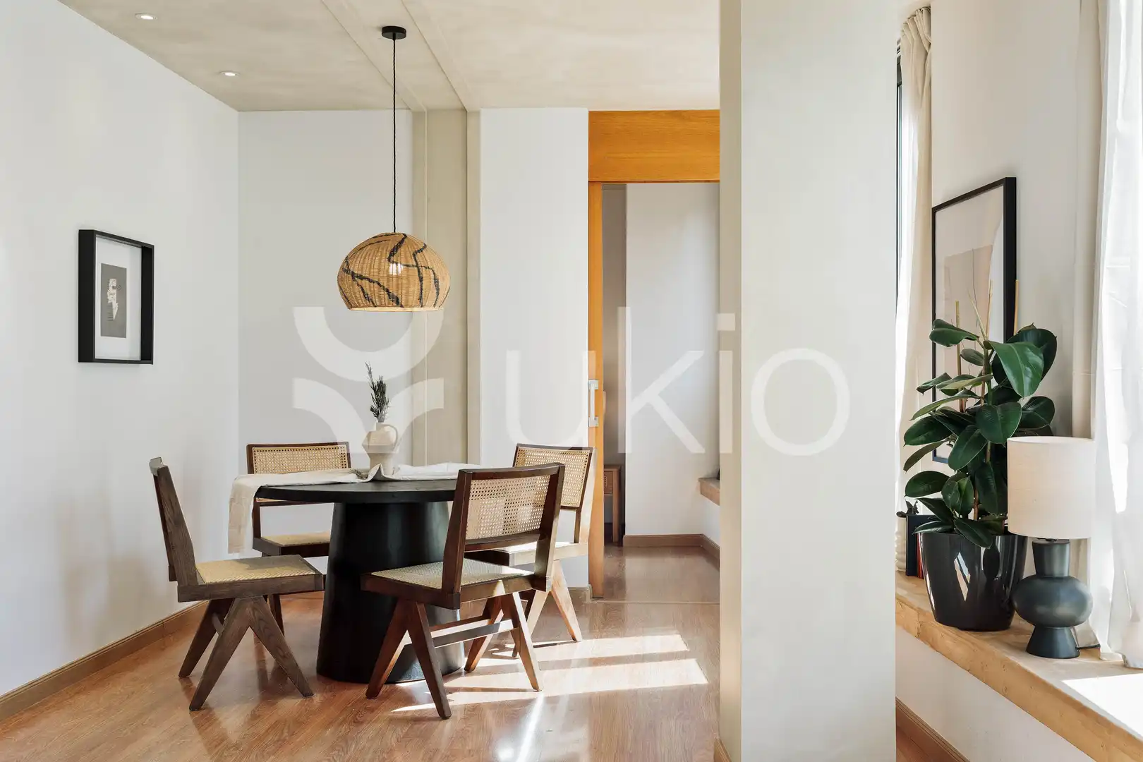 Apartamento con ascensor en alquiler en Carrer dels Carders, imagen 15