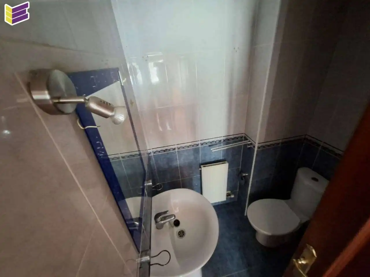 Flat for sale in Calle Outeiro, 62, Marín