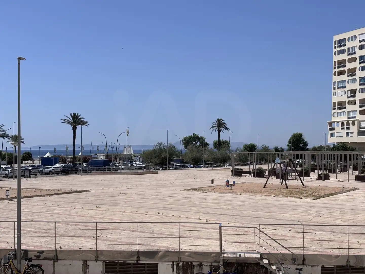Parking de Estudio en venta en Castelló d'Empúries con Aire acondicionado y Calefacción
