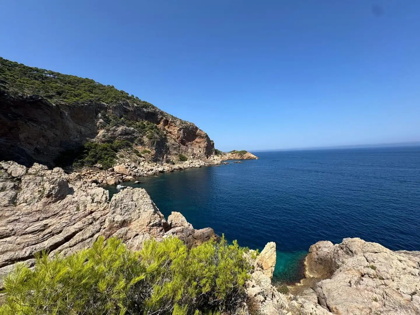 Xalet amb piscina en venda a Aiguafreda - Sa Tuna, imagen 13