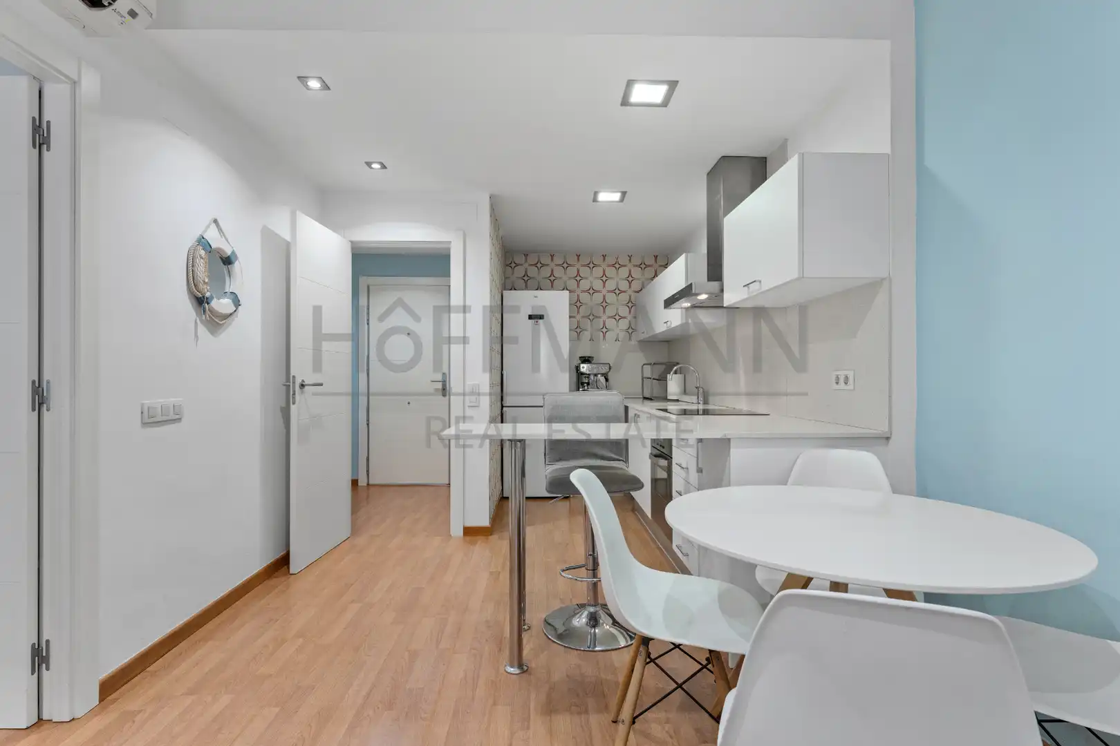 Piso en venta en Centre