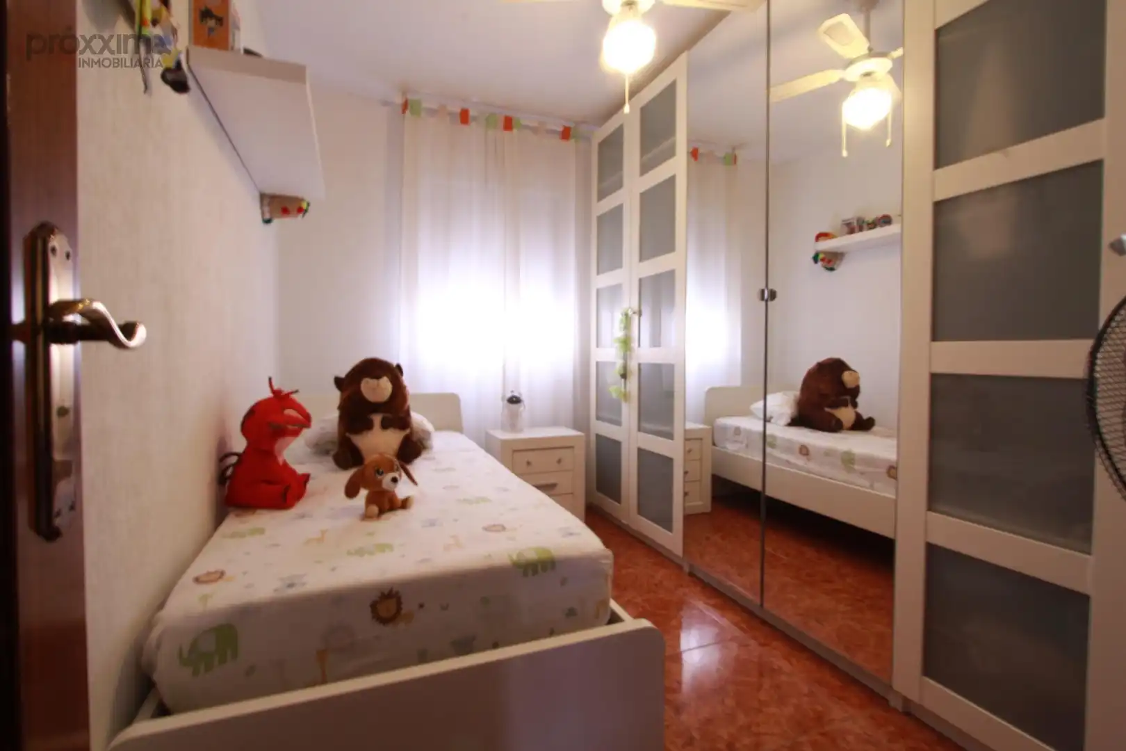Piso con ascensor en venta en Macarena, imagen 9