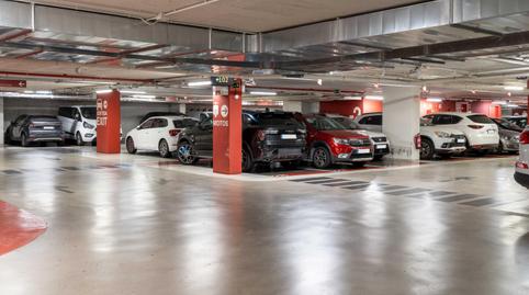 Photo 4 of Garage to rent in  Calle Corcega, 344, Dreta de l'Eixample,  Barcelona Capital