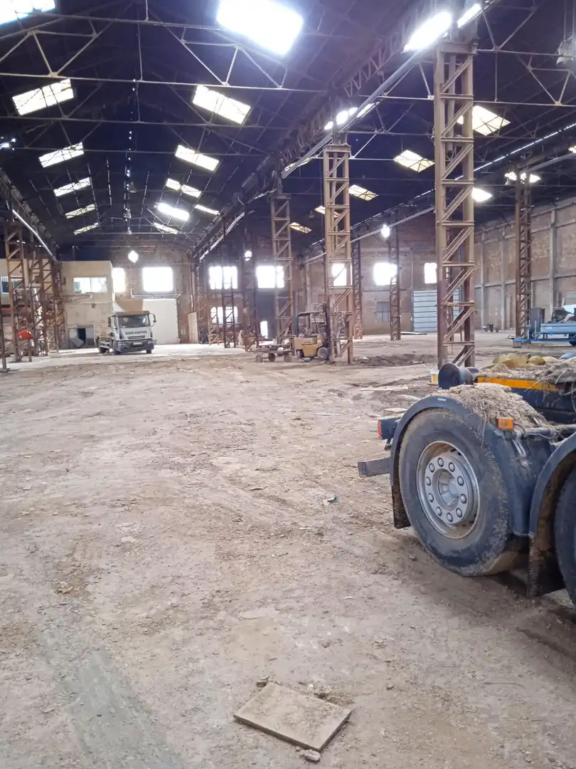 Nave industrielle à louer à Sedaví, imagen 6