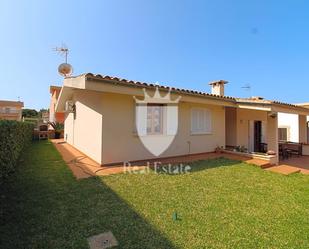 Garden of House or chalet for sale in Santa Margalida  with Terrace