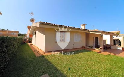 Garden of House or chalet for sale in Santa Margalida  with Heating, Terrace and Storage room