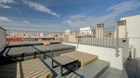Foto 5 de Ático en venta en Barrio del Centro, Alicante / Alacant