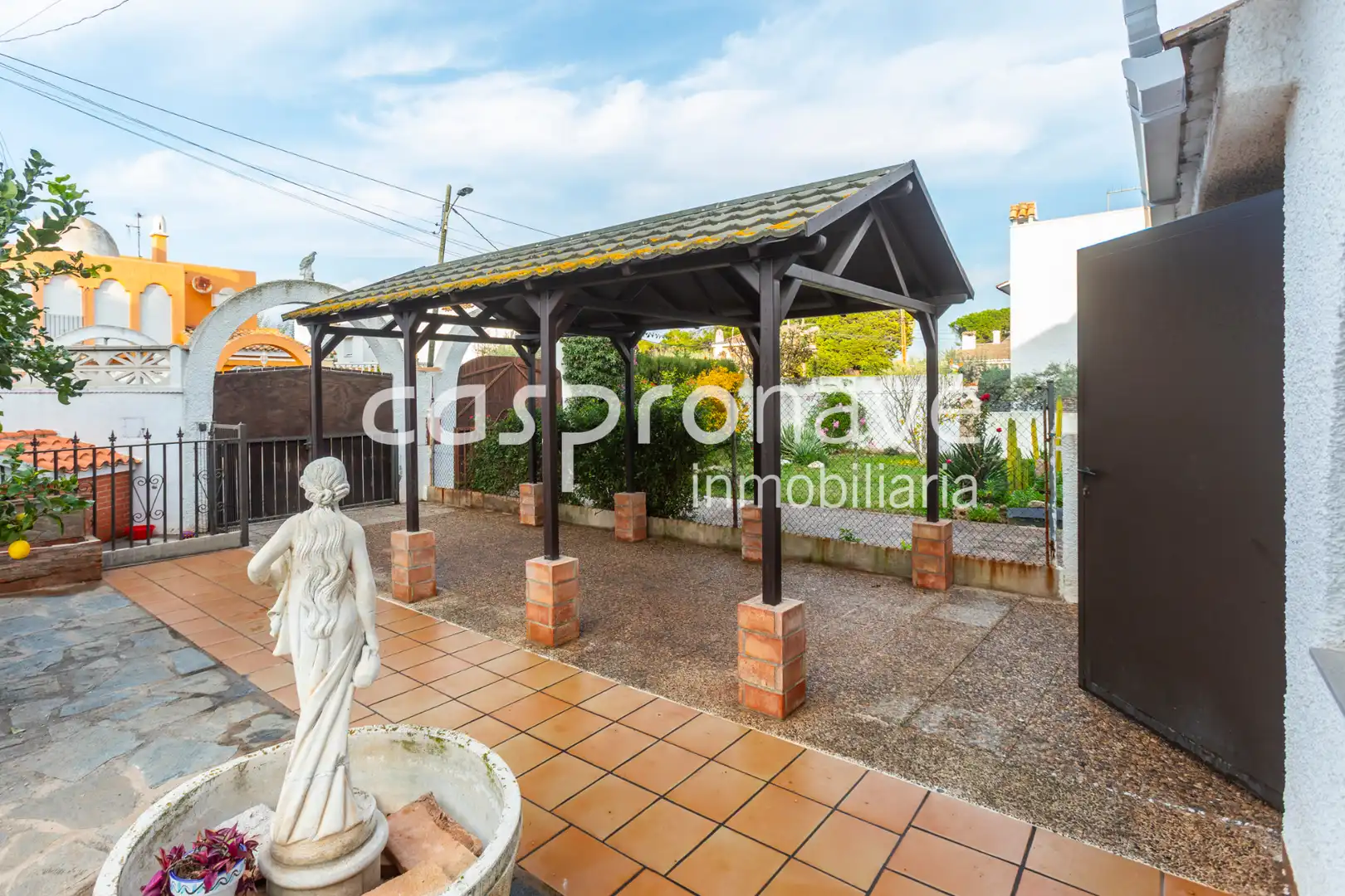 Villa avec terrasse à vendre à Calle Pobla Tornesa, imagen 87