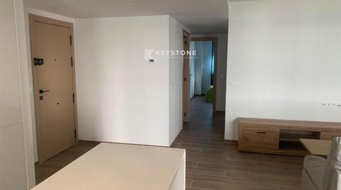 Photo 4 of Flat for rent in Calle Bailarín José Espadero, 11, Garbinet - Parqu, Garbinet - Parque de las Avenidas, Alicante / Alacant