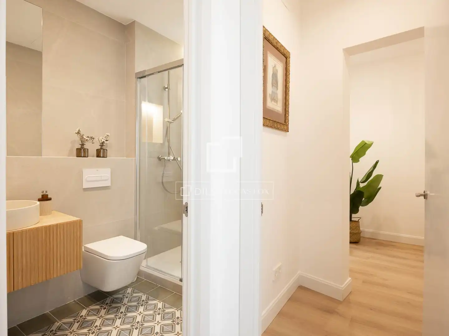 Appartement avec terrasse à vendre à Sants - Montjuïc, imagen 11