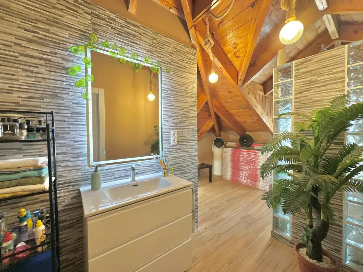 Detached house for sale in Corbera de Llobregat, imagen 74