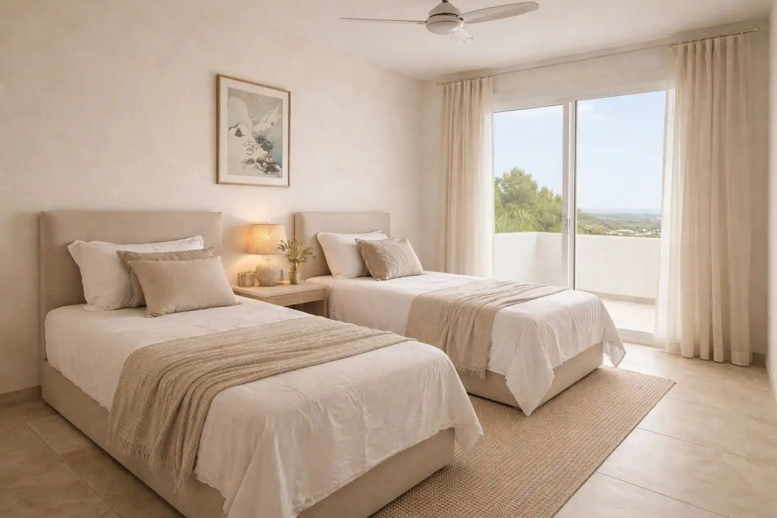Casa con piscina in vendita a Monte Solana, imagen 9