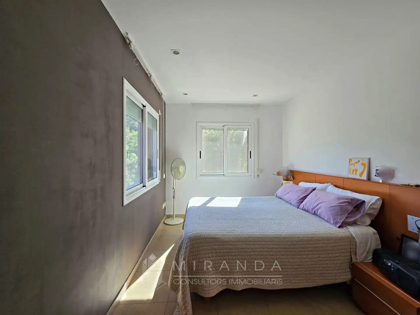 Detached house with terrace for sale in Carrer Bertí, imagen 26