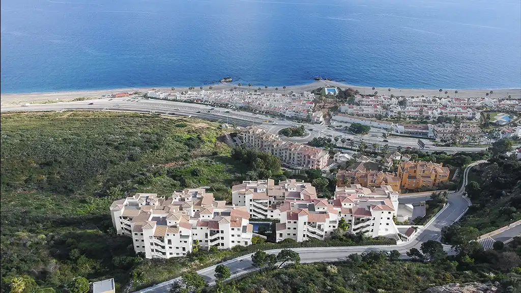 Apartament amb piscina en venda a Marbella Centro, imagen 31