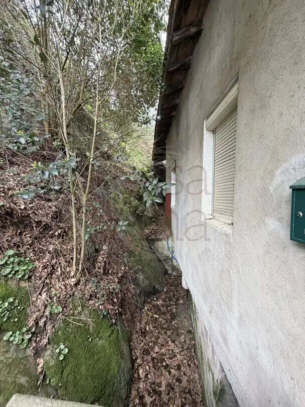 Vista exterior de Piso en venta en Güeñes