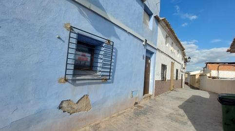 Photo 2 of House or chalet for sale in Refugio, 21, Sax, Alicante
