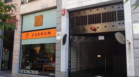 Photo 2 of Garage for sale in Antiguo, Donostia - San Sebastián