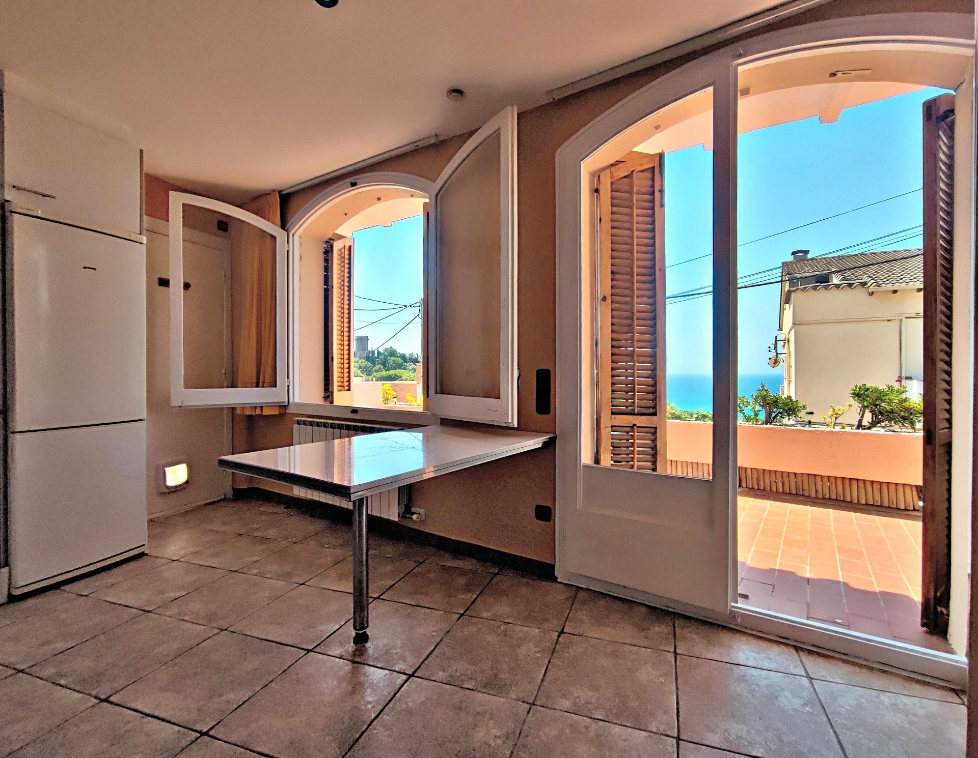 Apartment to rent in Caldes d'Estrac
