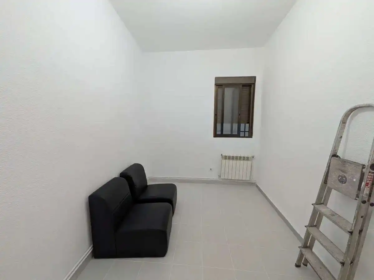Pis amb ascensor en venda a Chamberí, imagen 20