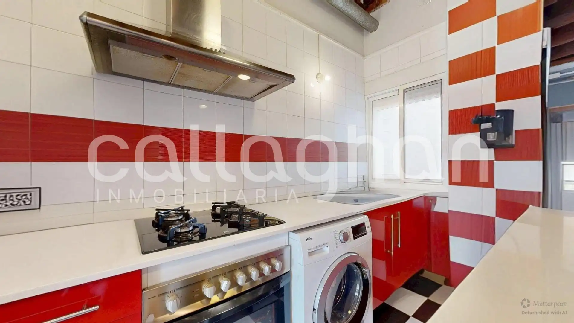 Appartamento con terrazza in vendita a Ciutat Vella, imagen 16