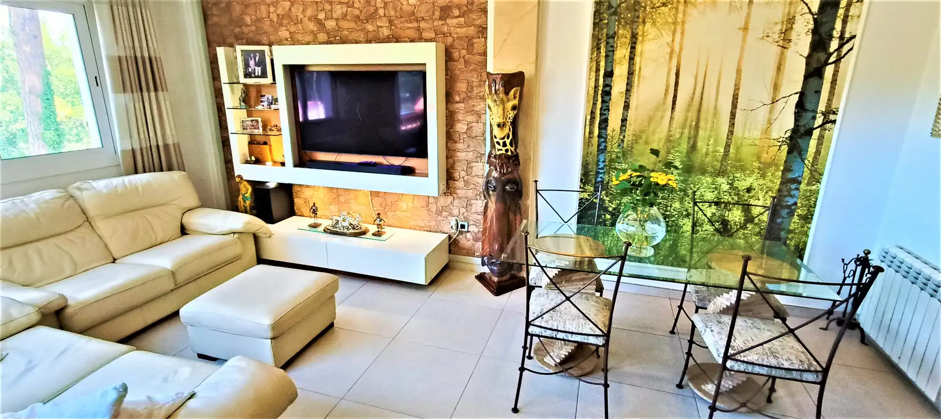 Villa avec terrasse à vendre à Lloret Blau - La Creu de Lloret, imagen 12