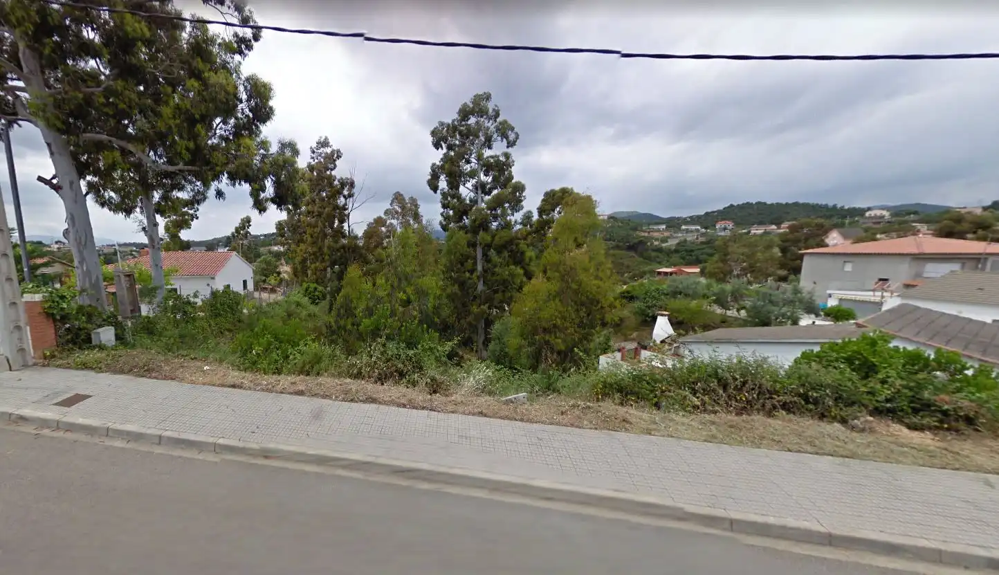 Rural land for sale in AV argimont 123, imagen 2