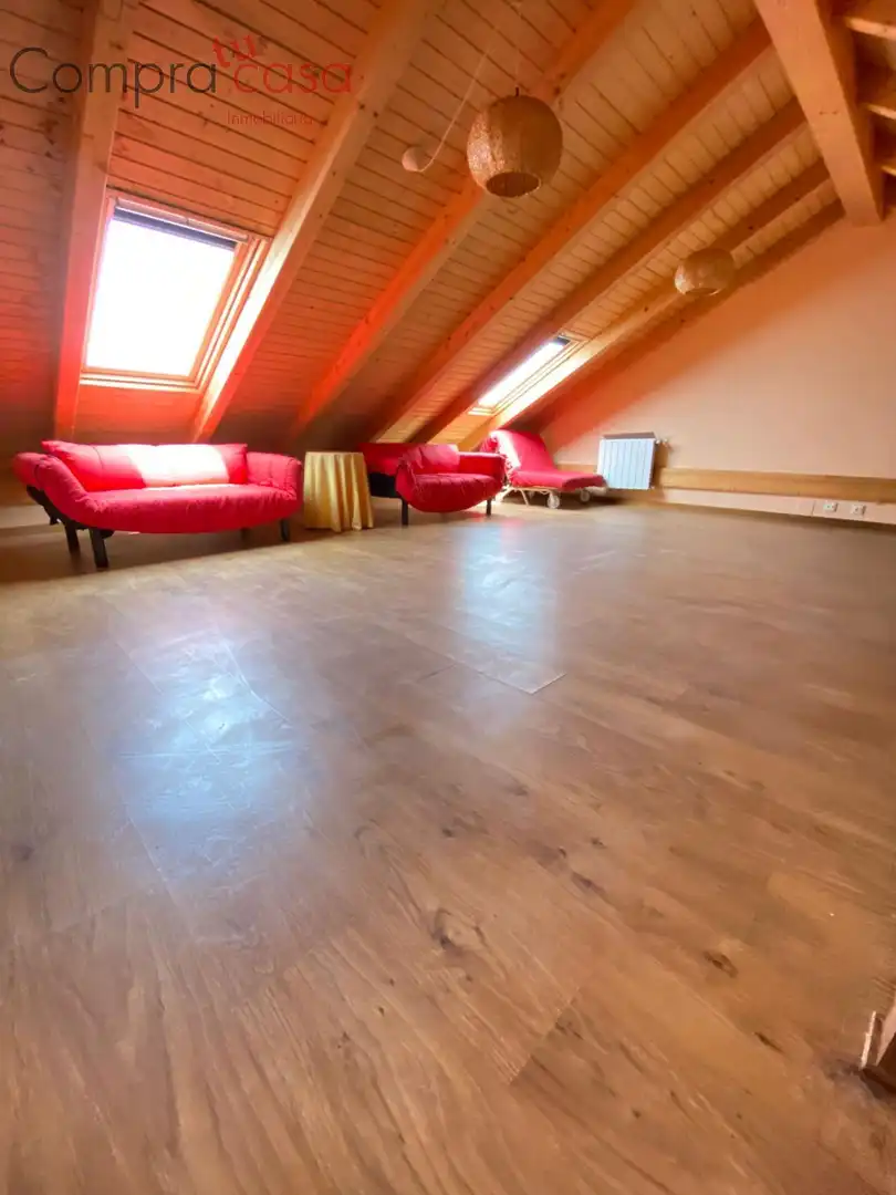 Finca rústica en venta en Cercedilla con Calefacción