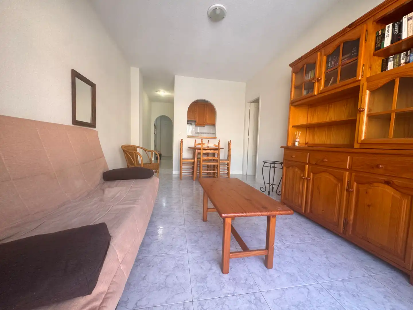Piso en venta en Calle Bergantin, Avenida Habaneras - Curva de Palangre