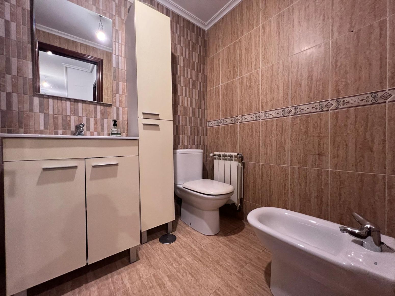 Baño de Piso en venta en Corvera de Asturias con Trastero